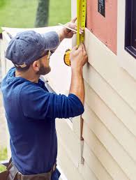  Warrensburg, IL Siding Installation Pros